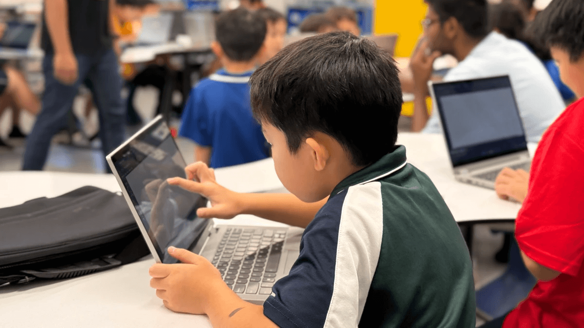 Hands-on engineering projects